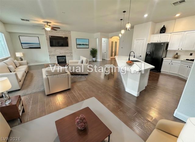9996 LIBERTY VIEW Road, Las Vegas, NV 89148