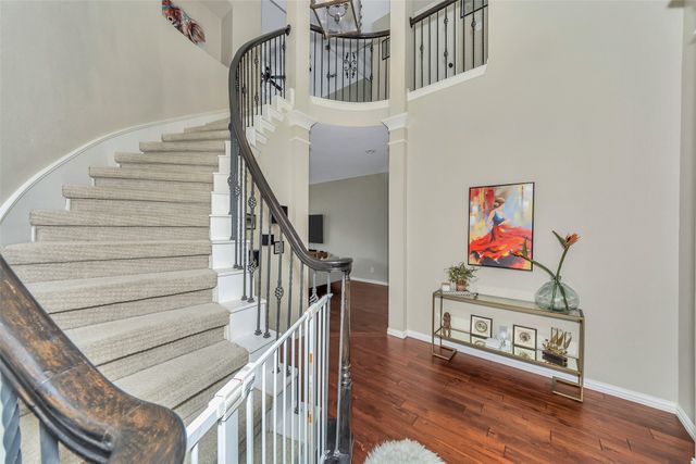 3608 Edgestone Drive, Plano, TX 75093