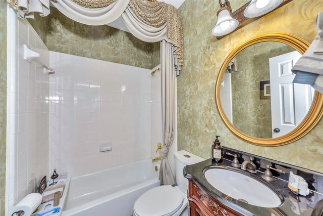 3608 Edgestone Drive, Plano, TX 75093