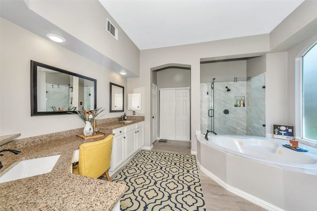 3608 Edgestone Drive, Plano, TX 75093