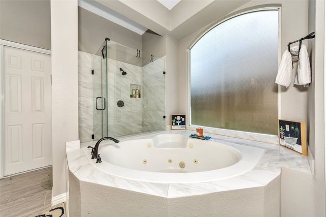 3608 Edgestone Drive, Plano, TX 75093