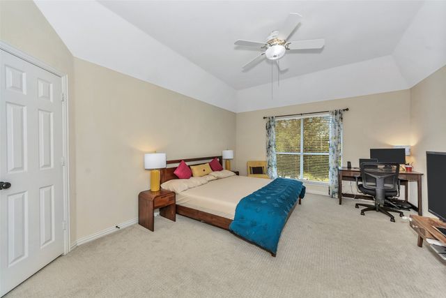 3608 Edgestone Drive, Plano, TX 75093