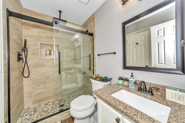 3608 Edgestone Drive, Plano, TX 75093