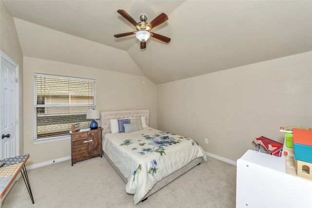 3608 Edgestone Drive, Plano, TX 75093