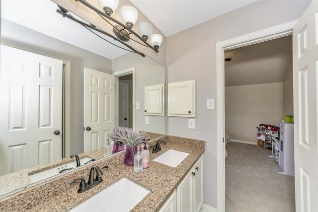 3608 Edgestone Drive, Plano, TX 75093