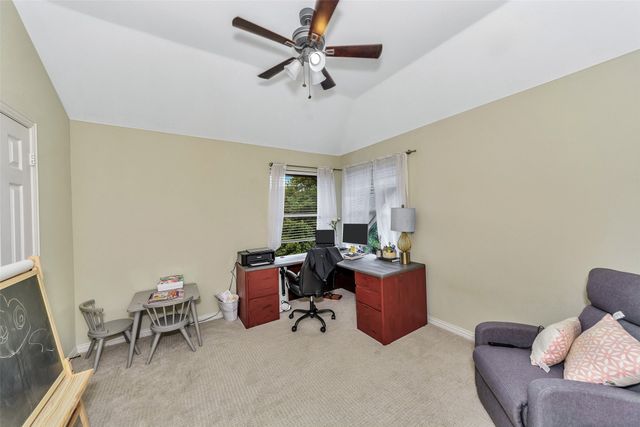 3608 Edgestone Drive, Plano, TX 75093