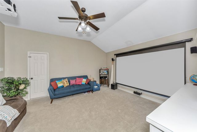 3608 Edgestone Drive, Plano, TX 75093