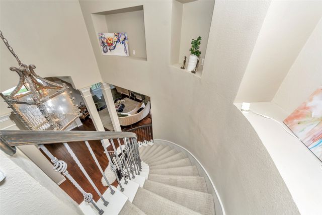 3608 Edgestone Drive, Plano, TX 75093