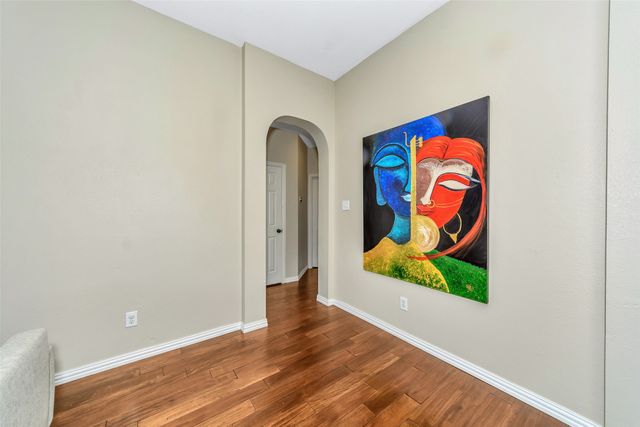 3608 Edgestone Drive, Plano, TX 75093