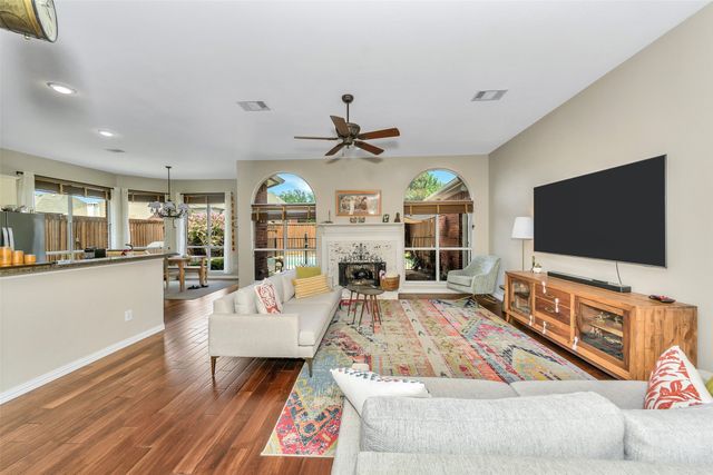3608 Edgestone Drive, Plano, TX 75093