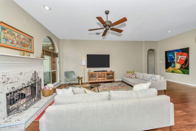 3608 Edgestone Drive, Plano, TX 75093