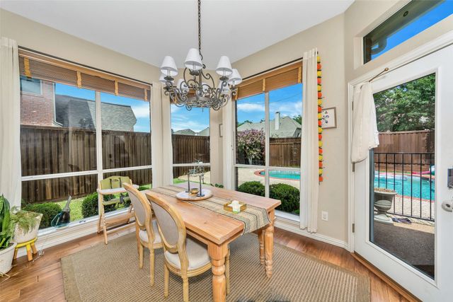 3608 Edgestone Drive, Plano, TX 75093