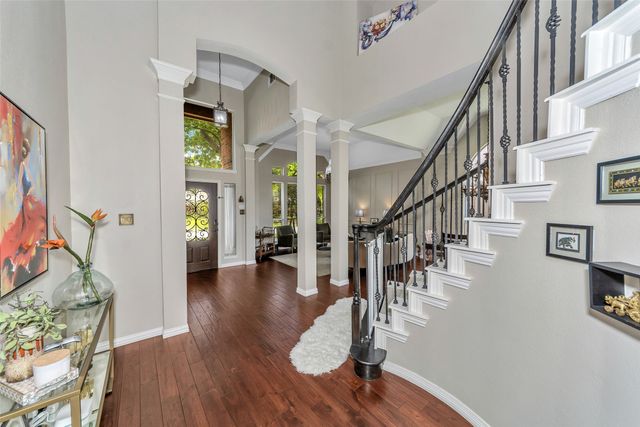 3608 Edgestone Drive, Plano, TX 75093