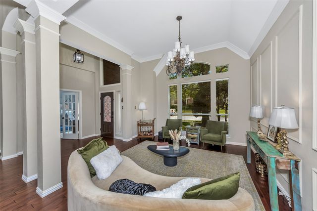 3608 Edgestone Drive, Plano, TX 75093