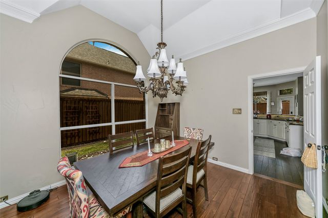 3608 Edgestone Drive, Plano, TX 75093