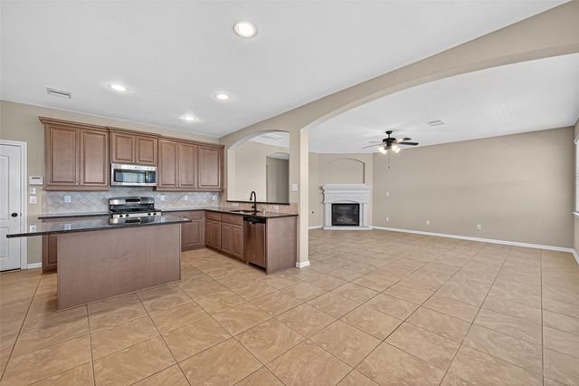 19323 S Cottonwood Green Lane, Cypress, TX 77433