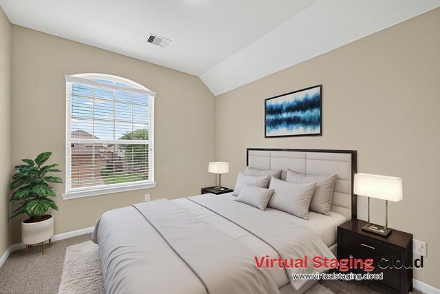 19323 S Cottonwood Green Lane, Cypress, TX 77433