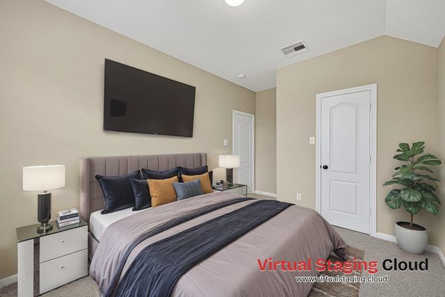 19323 S Cottonwood Green Lane, Cypress, TX 77433