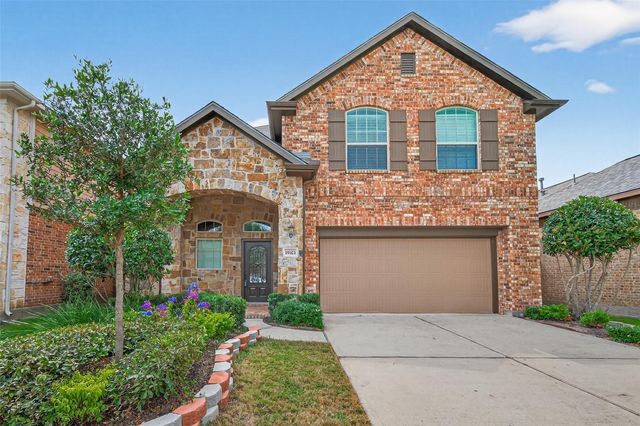 19323 S Cottonwood Green Lane, Cypress, TX 77433