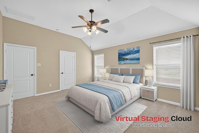 19323 S Cottonwood Green Lane, Cypress, TX 77433