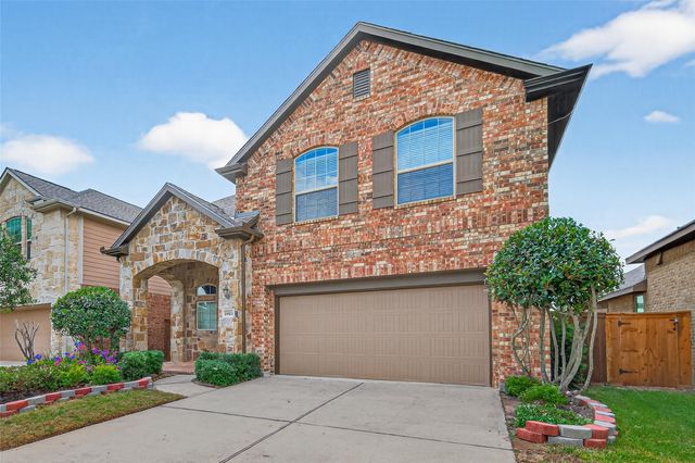 19323 S Cottonwood Green Lane, Cypress, TX 77433