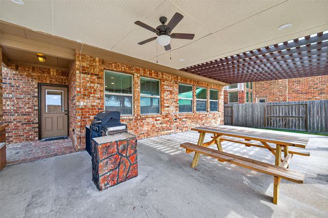 19323 S Cottonwood Green Lane, Cypress, TX 77433