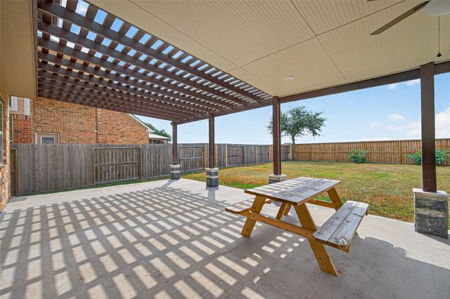 19323 S Cottonwood Green Lane, Cypress, TX 77433