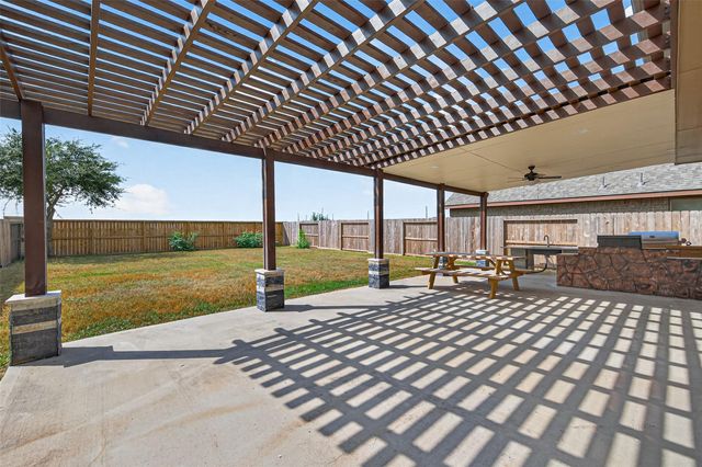 19323 S Cottonwood Green Lane, Cypress, TX 77433