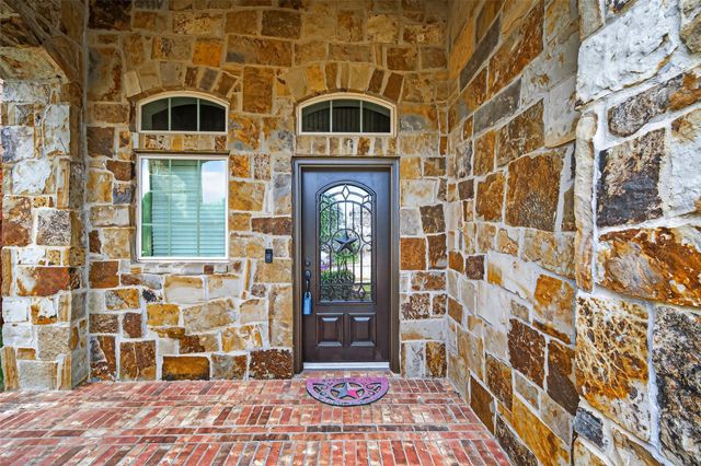 19323 S Cottonwood Green Lane, Cypress, TX 77433