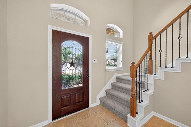 19323 S Cottonwood Green Lane, Cypress, TX 77433