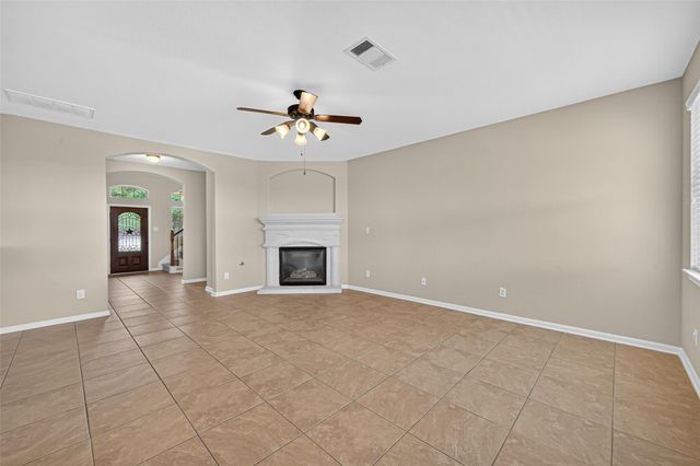 19323 S Cottonwood Green Lane, Cypress, TX 77433