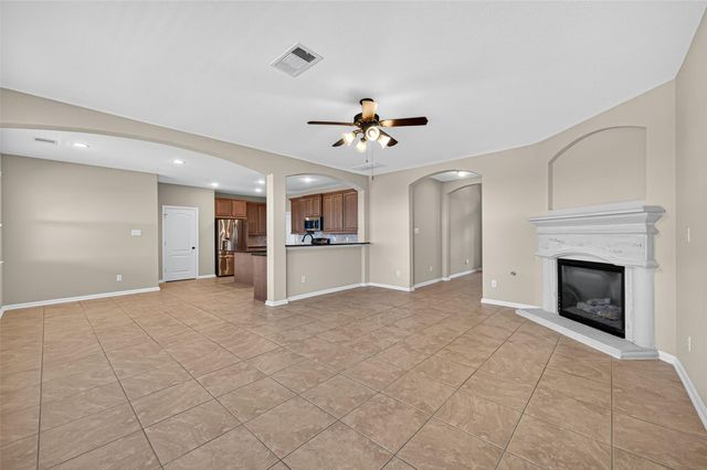 19323 S Cottonwood Green Lane, Cypress, TX 77433