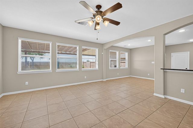 19323 S Cottonwood Green Lane, Cypress, TX 77433