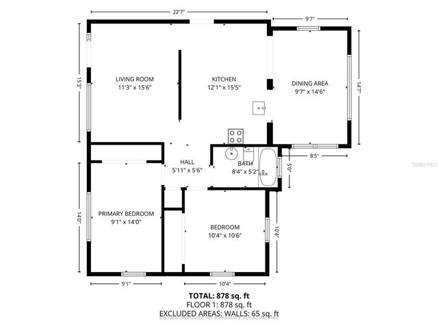 8915 CHILTON DRIVE, Port Richey, FL 34668