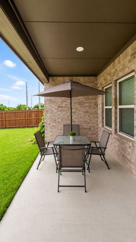3721 Tracewood Bend, Aubrey, TX 76227
