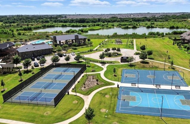 3721 Tracewood Bend, Aubrey, TX 76227