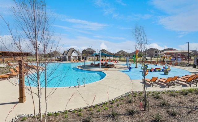 3721 Tracewood Bend, Aubrey, TX 76227