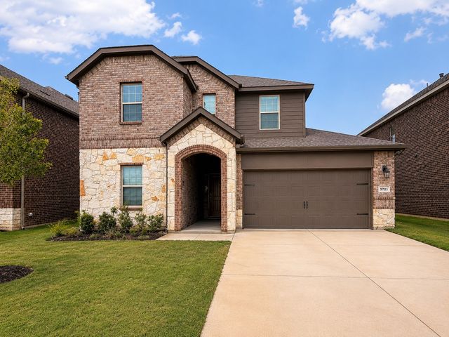 3721 Tracewood Bend, Aubrey, TX 76227