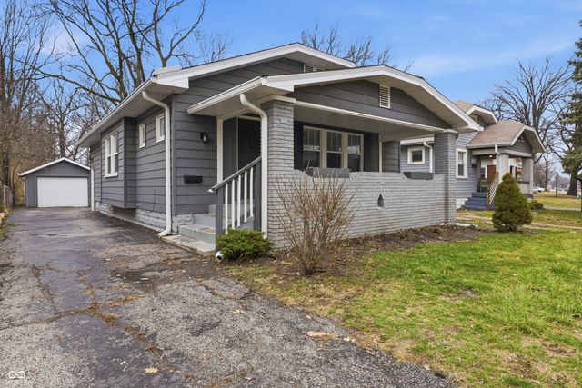 442 S Arlington Avenue, Indianapolis, IN 46219