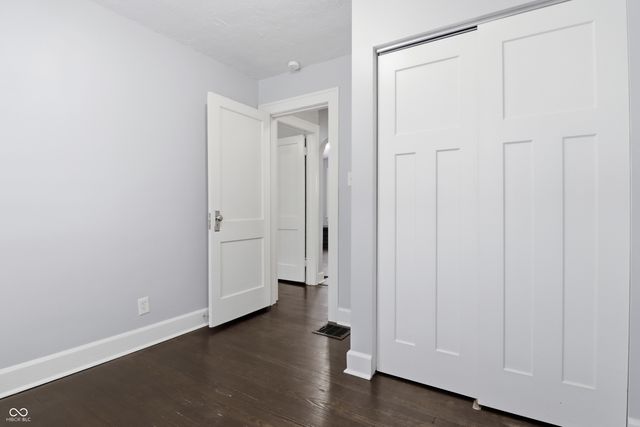 442 S Arlington Avenue, Indianapolis, IN 46219