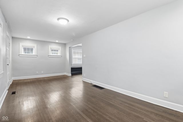 442 S Arlington Avenue, Indianapolis, IN 46219