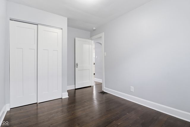 442 S Arlington Avenue, Indianapolis, IN 46219