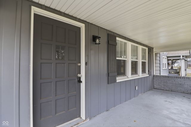 442 S Arlington Avenue, Indianapolis, IN 46219