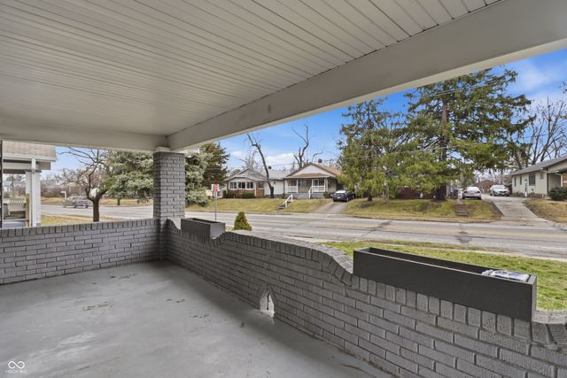 442 S Arlington Avenue, Indianapolis, IN 46219