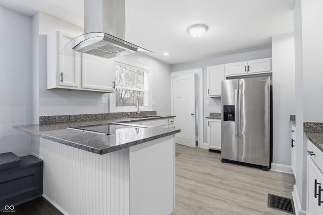 442 S Arlington Avenue, Indianapolis, IN 46219