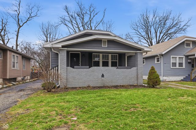 442 S Arlington Avenue, Indianapolis, IN 46219