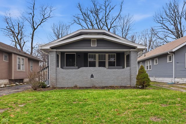 442 S Arlington Avenue, Indianapolis, IN 46219