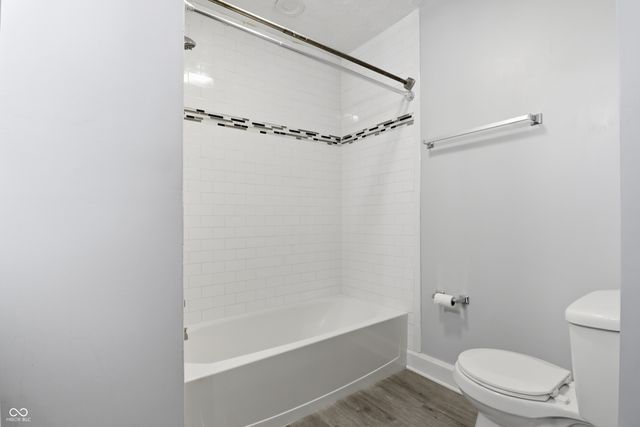 442 S Arlington Avenue, Indianapolis, IN 46219