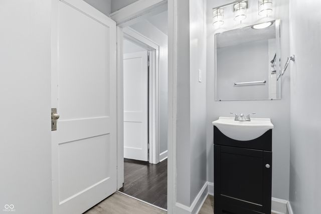 442 S Arlington Avenue, Indianapolis, IN 46219