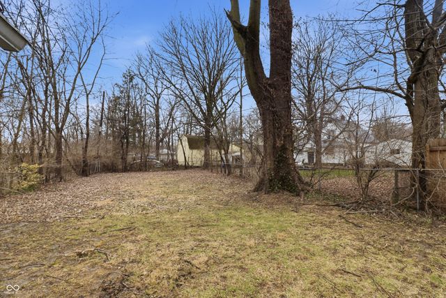 442 S Arlington Avenue, Indianapolis, IN 46219